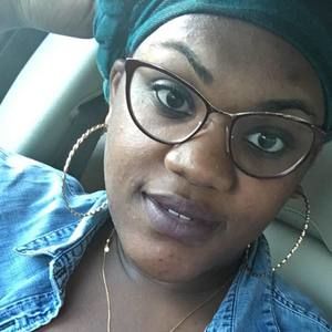 Meet your Posher, Antoinette